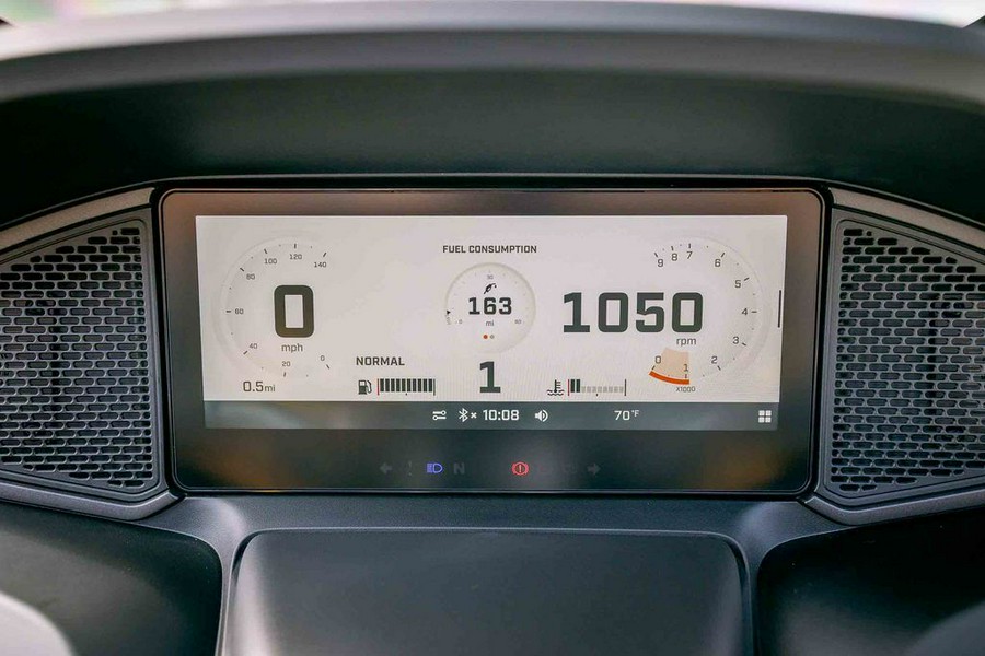 2026 Can-Am® Spyder RT