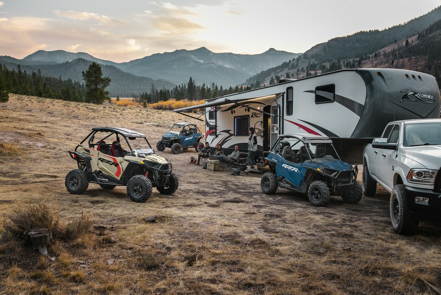 2026 Polaris RZR® Trail Ultimate *Offsite Inventory*