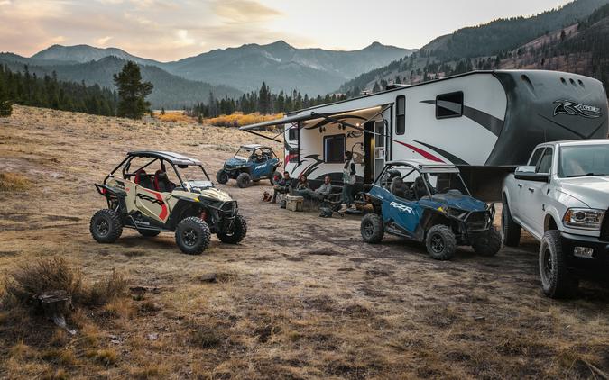 2026 Polaris RZR® Trail Ultimate *Offsite Inventory*