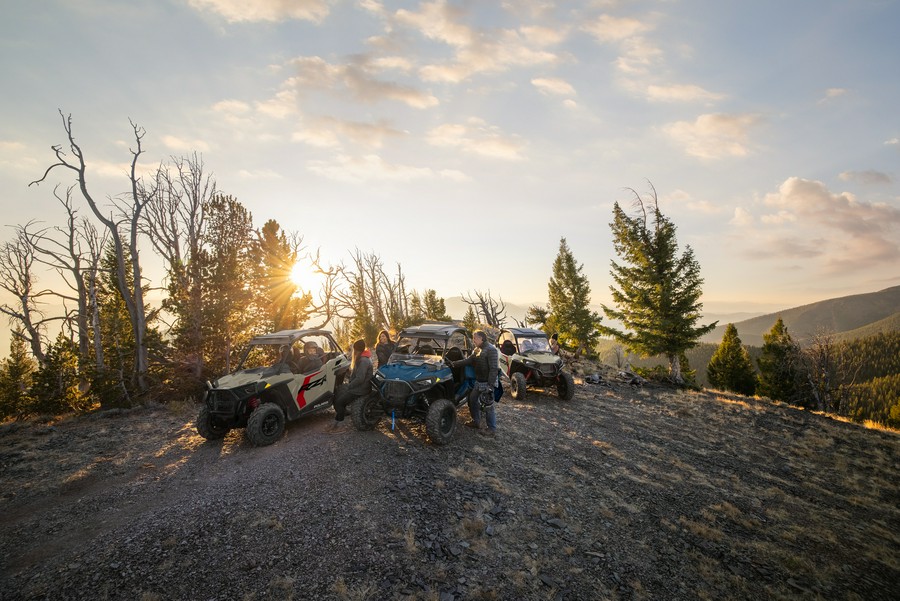 2026 Polaris RZR® Trail Ultimate *Offsite Inventory*