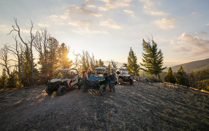 2026 Polaris RZR® Trail Ultimate *Offsite Inventory*