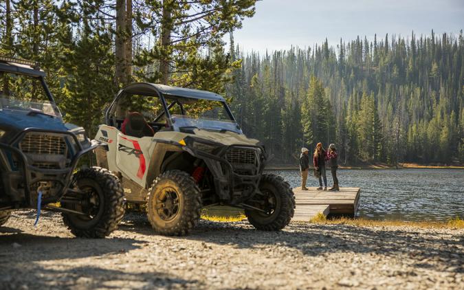 2026 Polaris RZR® Trail Ultimate *Offsite Inventory*