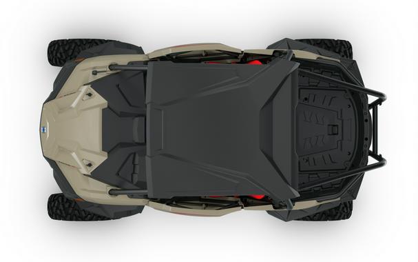 2026 Polaris RZR® Trail Ultimate *Offsite Inventory*