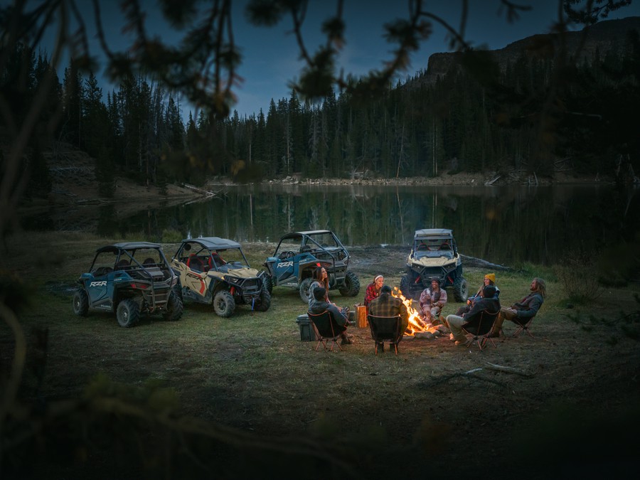 2026 Polaris RZR® Trail Ultimate *Offsite Inventory*