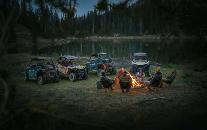 2026 Polaris RZR® Trail Ultimate *Offsite Inventory*