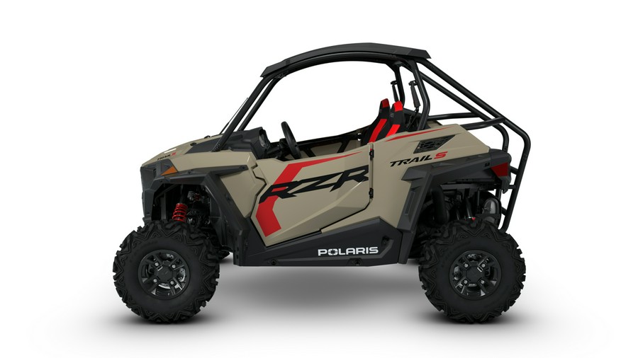 2026 Polaris RZR® Trail Ultimate *Offsite Inventory*
