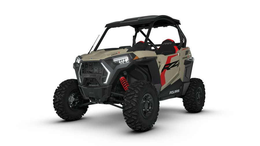 2026 Polaris RZR® Trail Ultimate *Offsite Inventory*