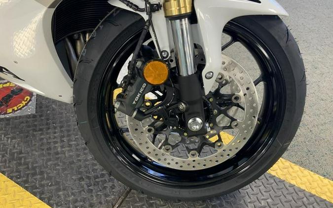 2026 Honda® CBR1000RR