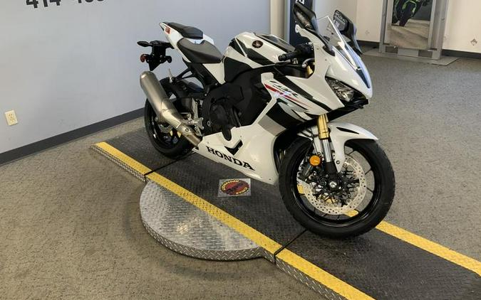 2026 Honda® CBR1000RR