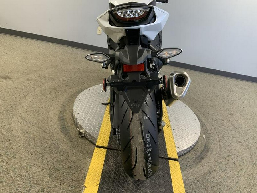 2026 Honda® CBR1000RR