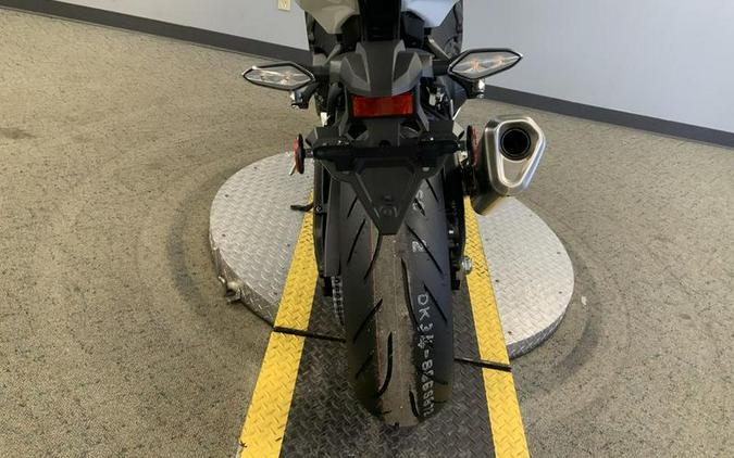 2026 Honda® CBR1000RR