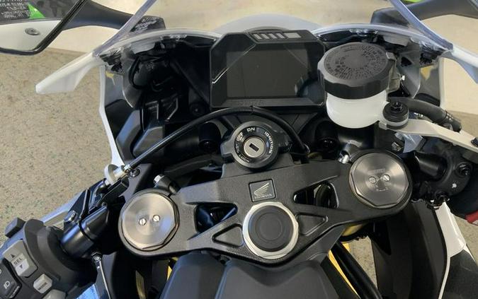 2026 Honda® CBR1000RR