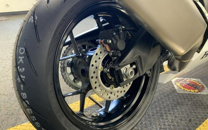 2026 Honda® CBR1000RR