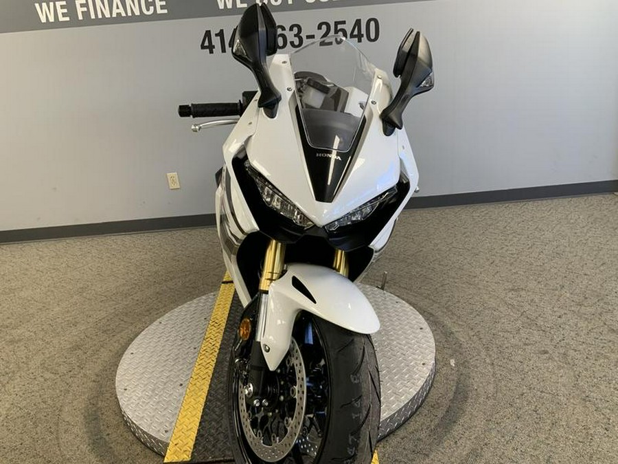 2026 Honda® CBR1000RR