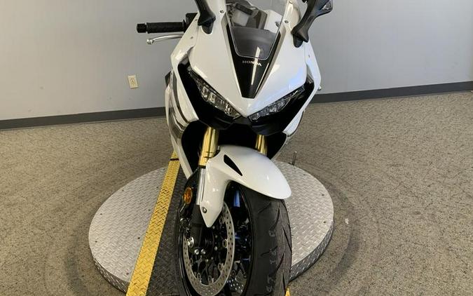 2026 Honda® CBR1000RR