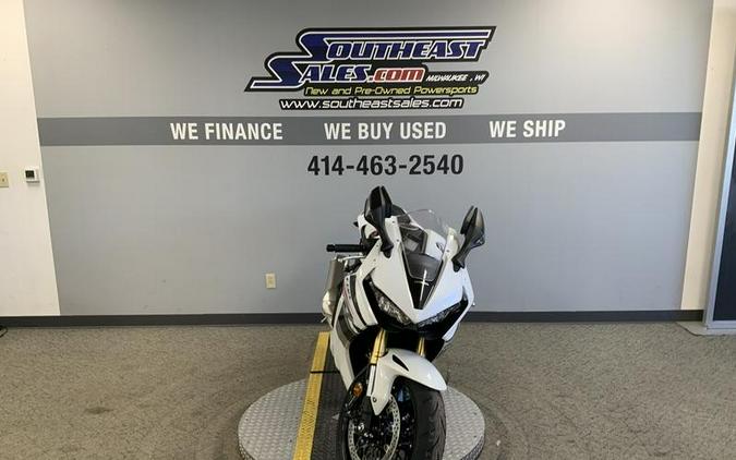 2026 Honda® CBR1000RR