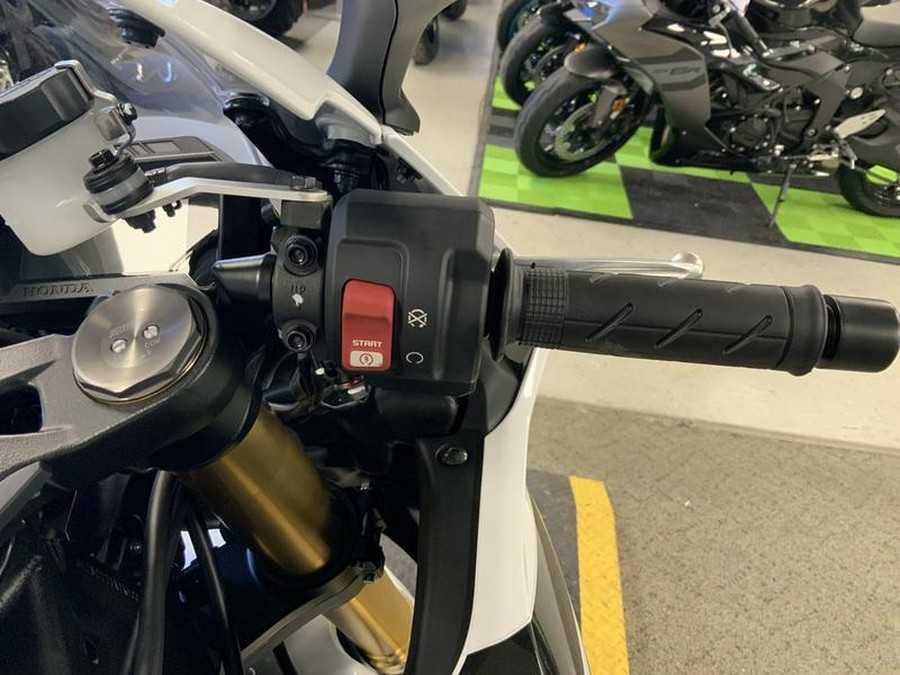 2026 Honda® CBR1000RR