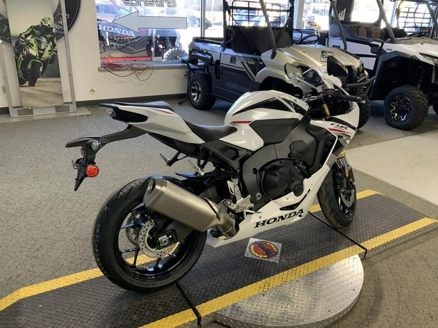 2026 Honda® CBR1000RR