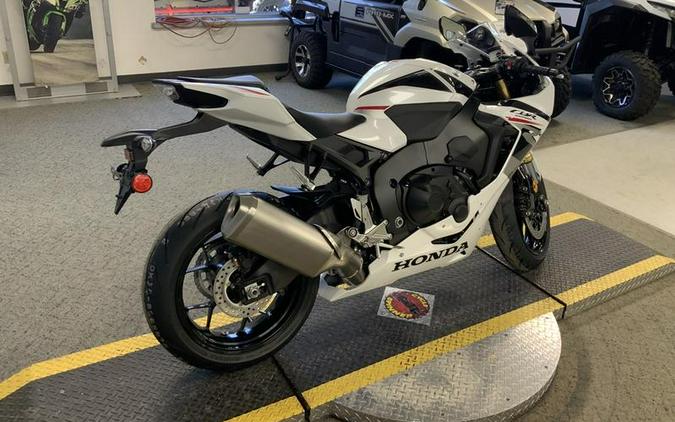 2026 Honda® CBR1000RR