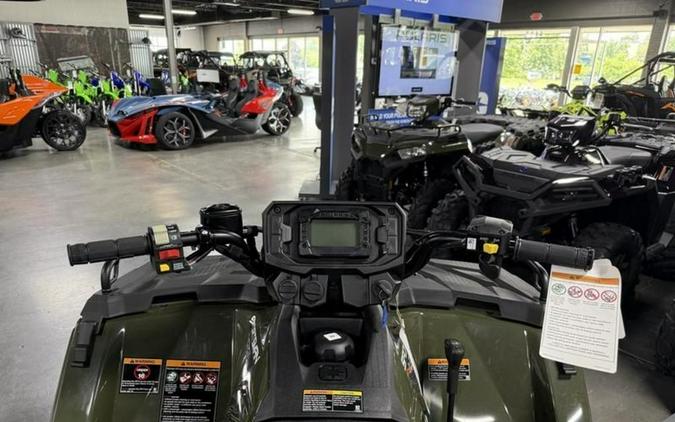 2026 Polaris® Sportsman 450 H.O.