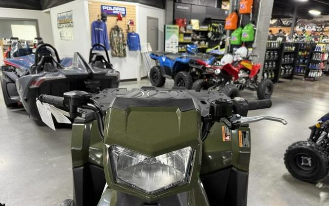2026 Polaris® Sportsman 450 H.O.