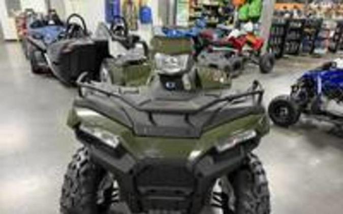 2026 Polaris® Sportsman 450 H.O.