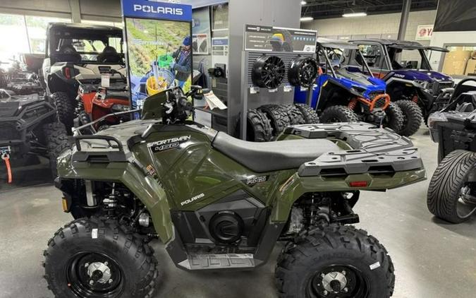 2026 Polaris® Sportsman 450 H.O.