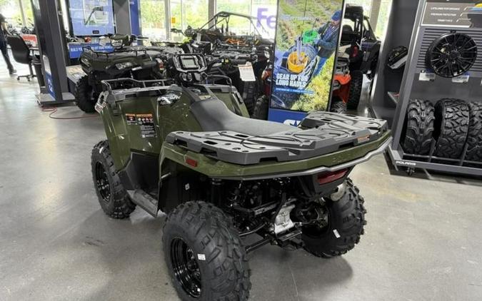 2026 Polaris® Sportsman 450 H.O.