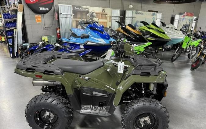 2026 Polaris® Sportsman 450 H.O.