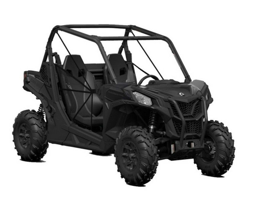 2021 Can-Am Maverick Trail DPS 800