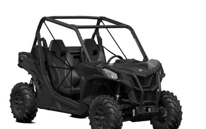 2021 Can-Am Maverick Trail DPS 800