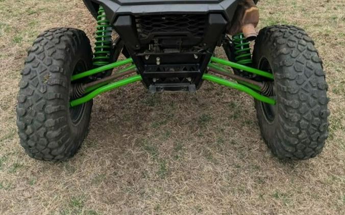 2023 Kawasaki Teryx® KRX™ 1000