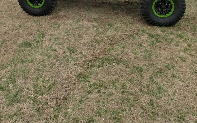 2023 Kawasaki Teryx® KRX™ 1000