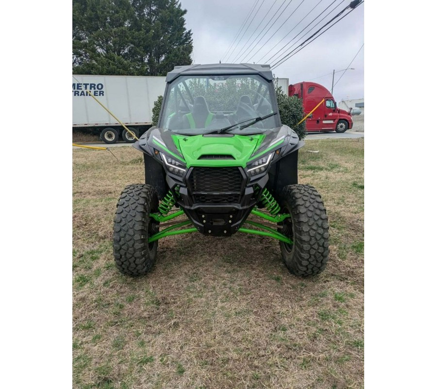 2023 Kawasaki Teryx® KRX™ 1000