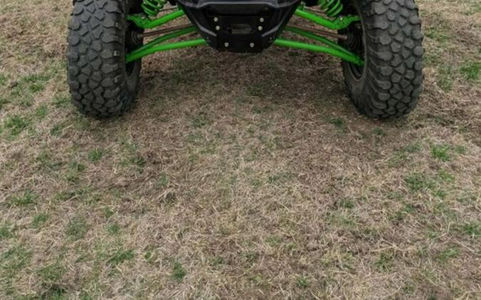 2023 Kawasaki Teryx® KRX™ 1000