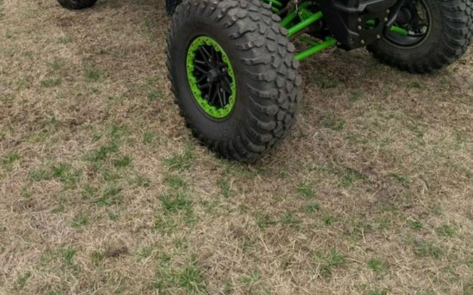 2023 Kawasaki Teryx® KRX™ 1000