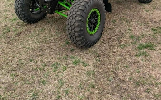 2023 Kawasaki Teryx® KRX™ 1000