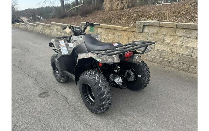 2025 KingQuad 400ASi - Suzuki