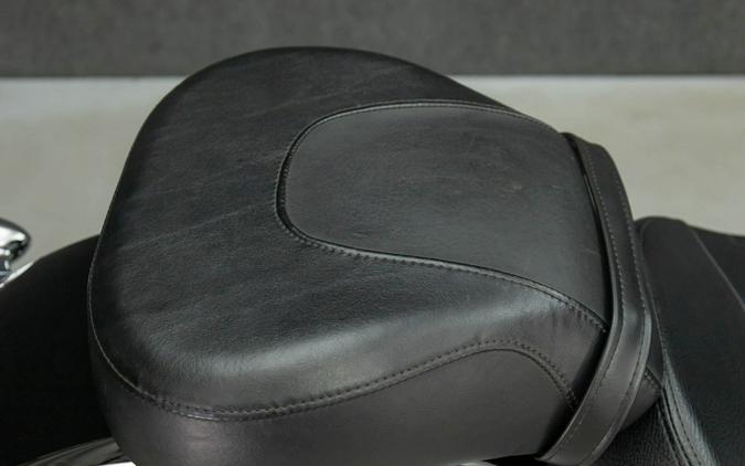 2016 HARLEY DAVIDSON FLSTF FAT BOY W/ABS