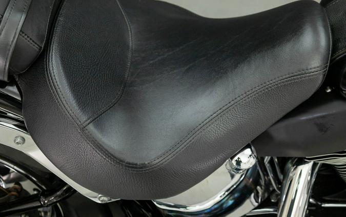 2016 HARLEY DAVIDSON FLSTF FAT BOY W/ABS