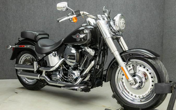 Harley-Davidson Softail Fat Boy motorcycles for sale in Boston, MA Harley-Davidson Softail Fat Boy motorcycles for sale in Boston, MA