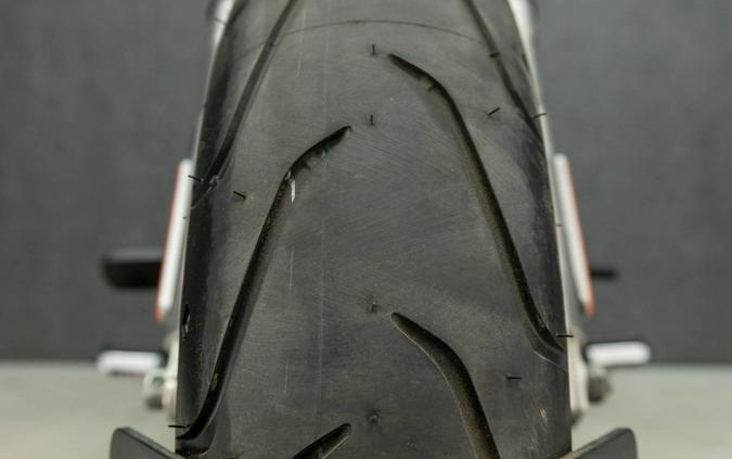 2016 HARLEY DAVIDSON FLSTF FAT BOY W/ABS