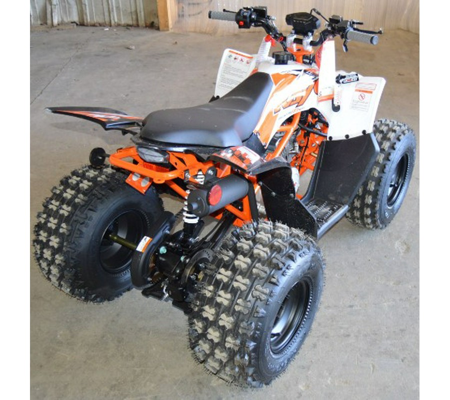 2026 Kayo Predator 125 EFI