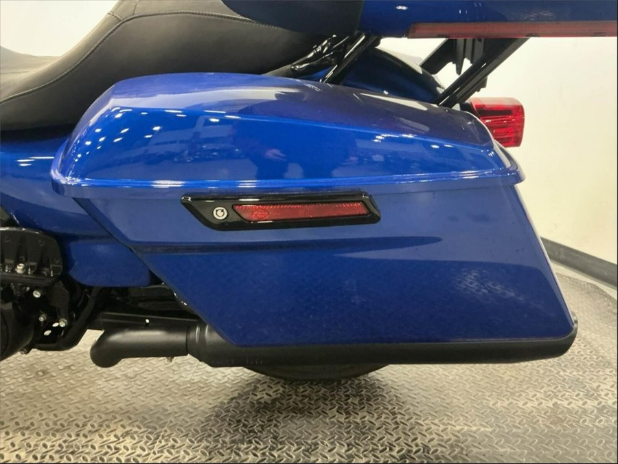 2024 Harley-Davidson Road Glide Limited FLTRK