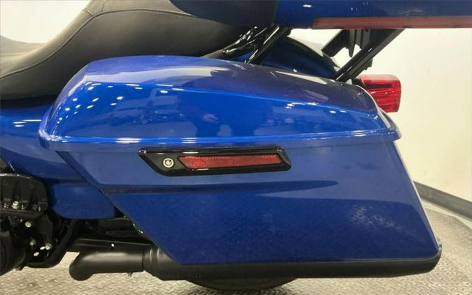 2024 Harley-Davidson Road Glide Limited FLTRK