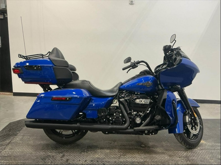 2024 Harley-Davidson Road Glide Limited FLTRK