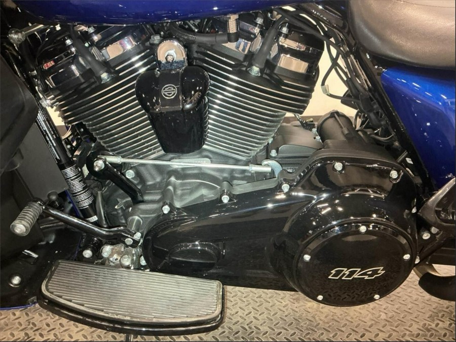 2024 Harley-Davidson Road Glide Limited FLTRK