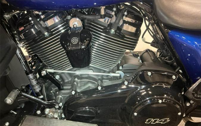 2024 Harley-Davidson Road Glide Limited FLTRK