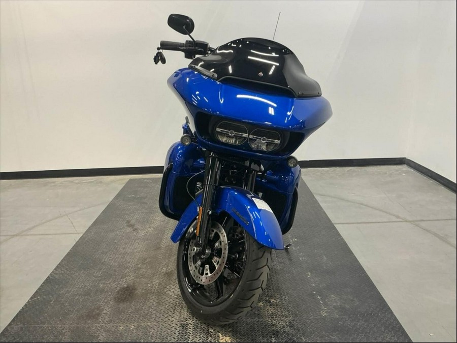 2024 Harley-Davidson Road Glide Limited FLTRK