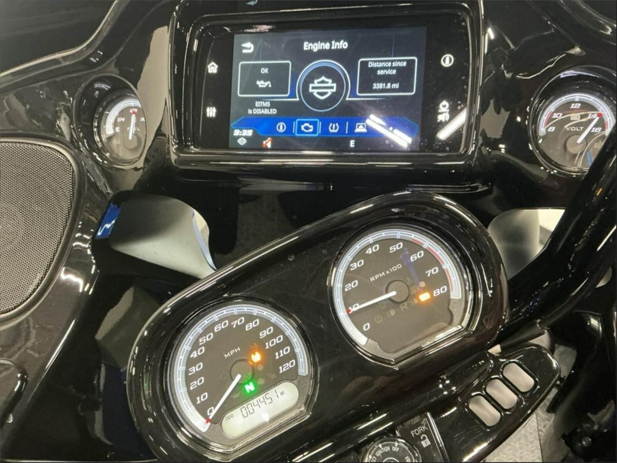 2024 Harley-Davidson Road Glide Limited FLTRK